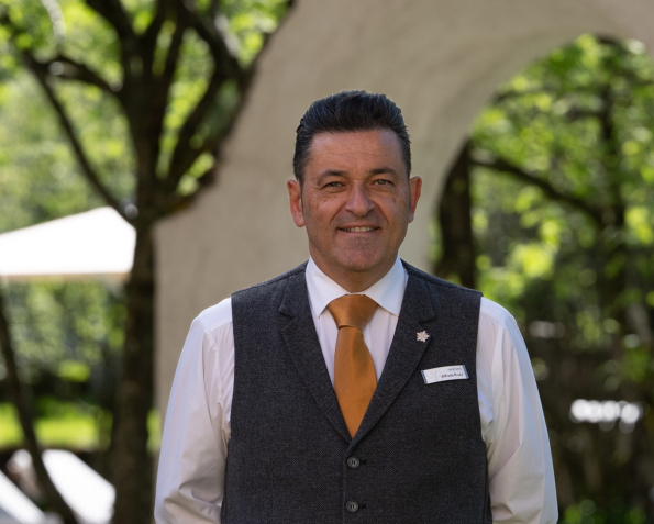 Alfredo Pruta Sommer 26