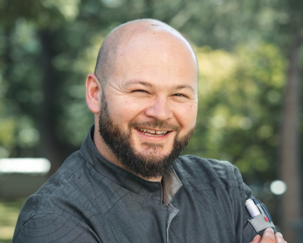 Manuel Telser