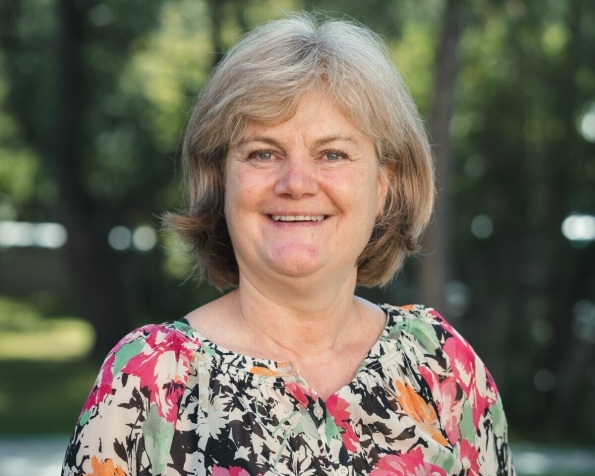 Sandra Dasen