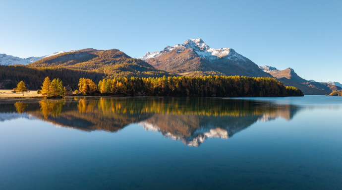 Balance statt Burnout - Retreat mit Ronnie Hürlimann