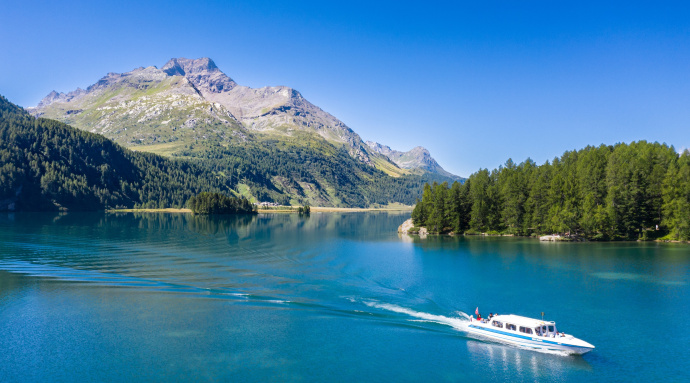 Leuchtende Spätsommertage