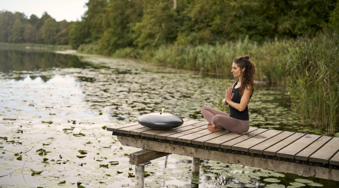 Yoga mit Ladina Seiler