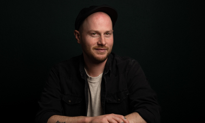 zeit:fluss Kulturfest - Fotoworkshop mit Steve Hadorn