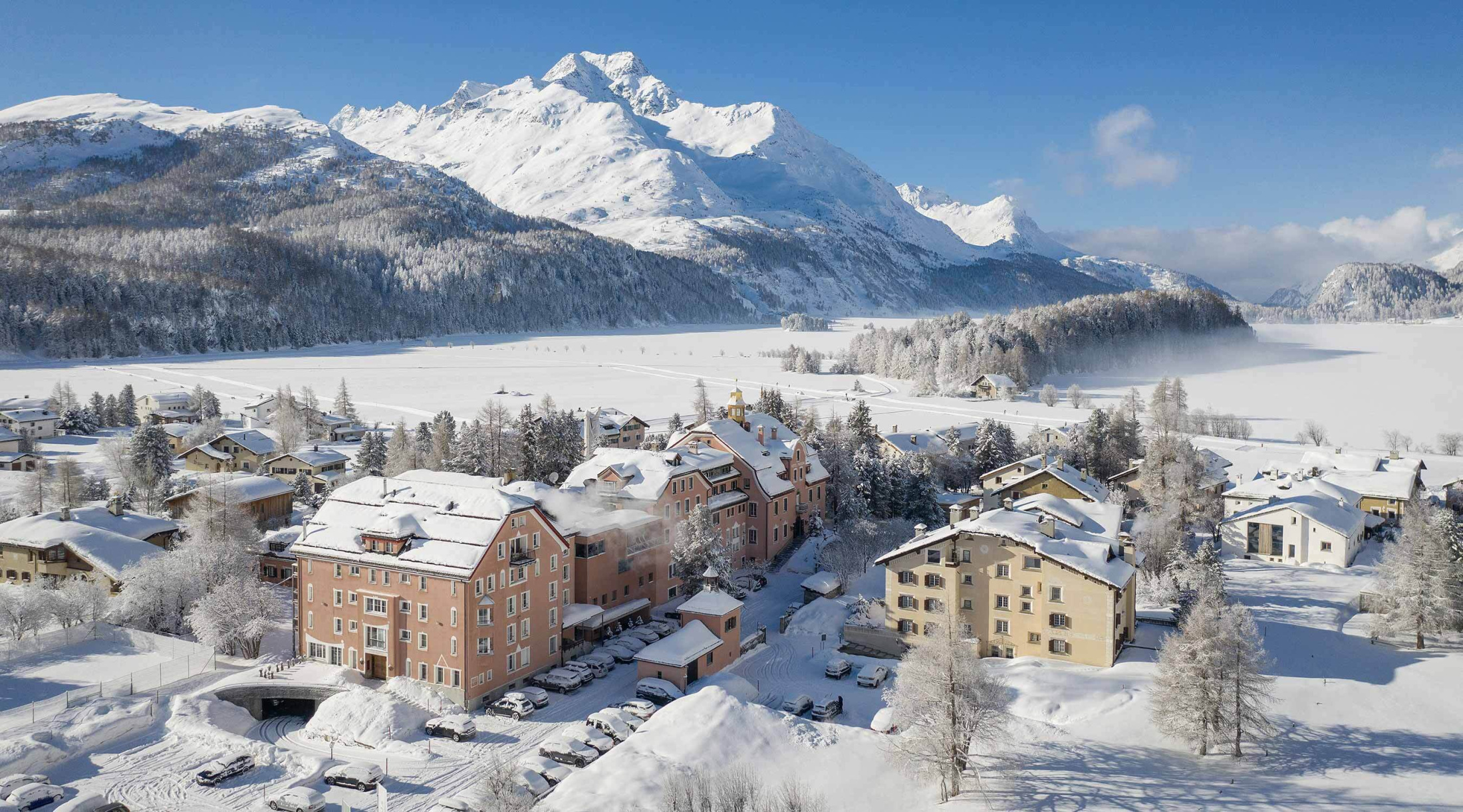 Aussen winter parkhotel margna sils 07