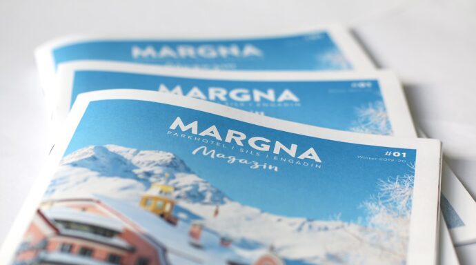 Margna-Magazin