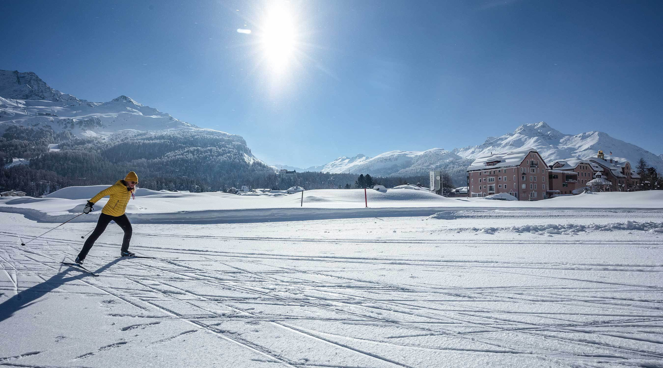 Sport langlauf parkhotel margna sils 02