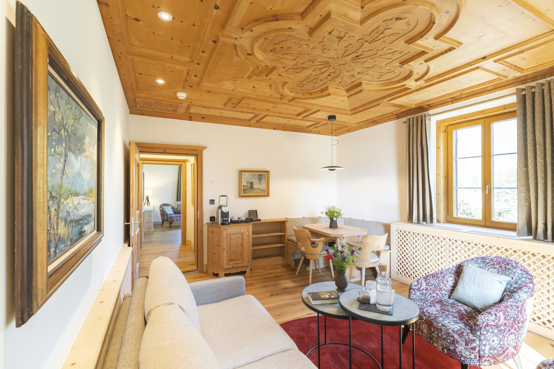 Suite Margna 2