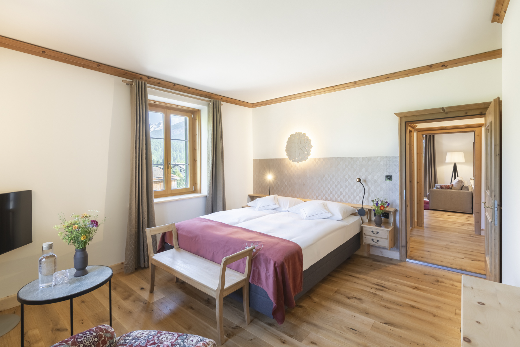Suite Margna 3