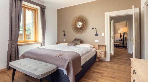 Suite Margna Parkhotel Margna Sils 02
