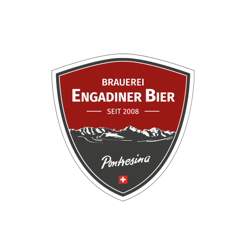 Brauerei Engadiner Bier