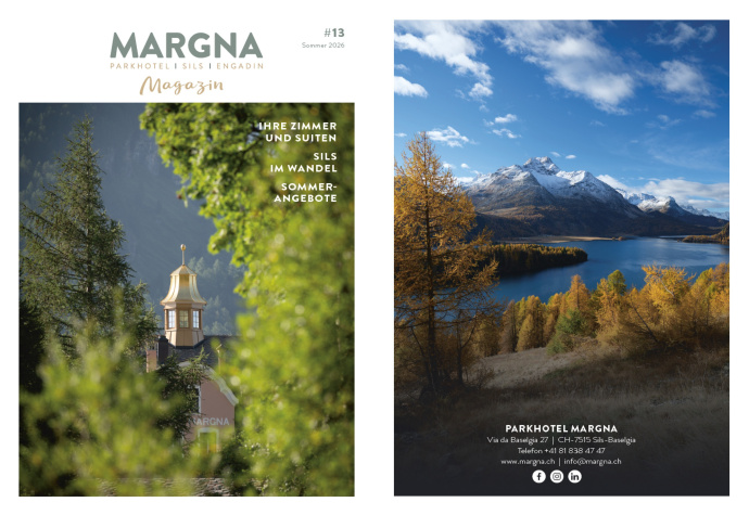 Margna-Magazin #13